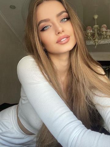 Анкета проститутки Алевтина - Фото 1, , 23 года, №209759