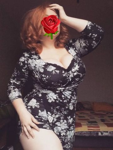 Анкета проститутки Милослава - Фото 1, , 37 лет, №208758